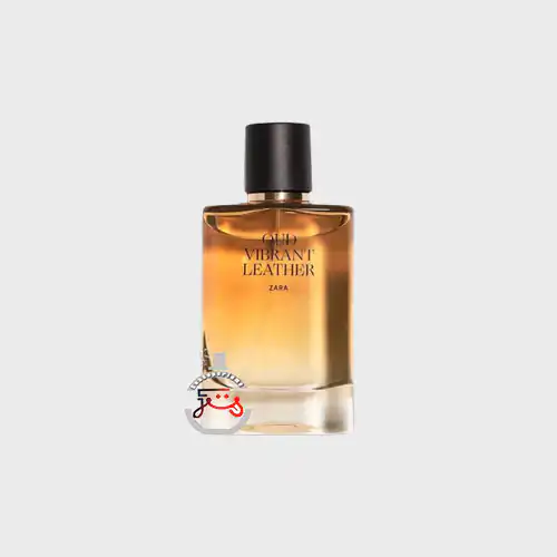 عطر ادکلن زارا عود ویبرانت لدر